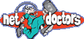 Net Doctors Website Design and Hosting